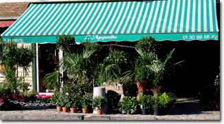 Boutique L'Agapanthe - Thoiry